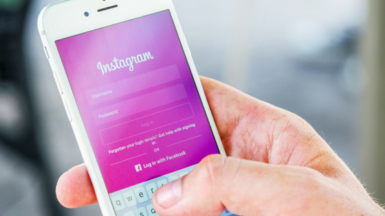 A Simple Instagram Sales Funnel to Grow Your Email List
