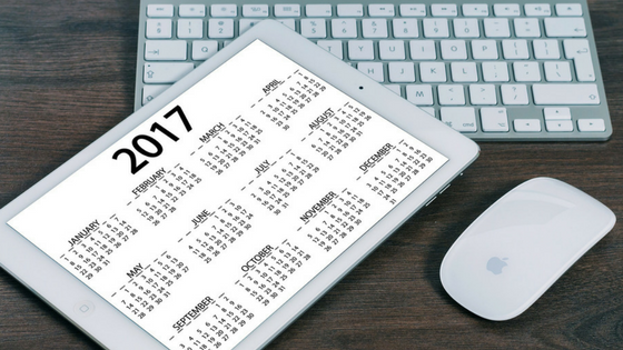 31 Days of Social Media Content + Content Calendar