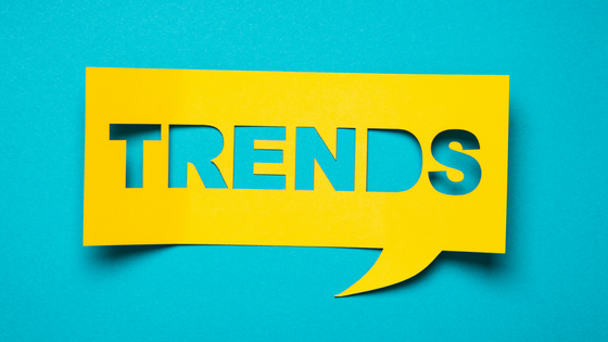 3 BREAKING Marketing Trends You Need to Know & How to Leverage Them For Your Business