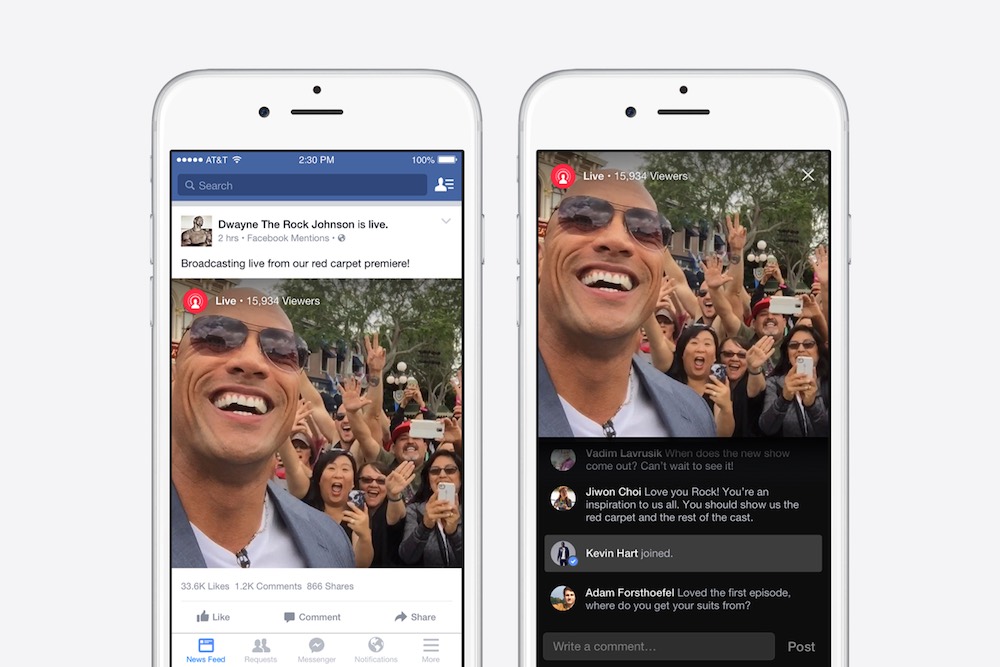 10 Strategies To Get More Viewers With Your Facebook Live